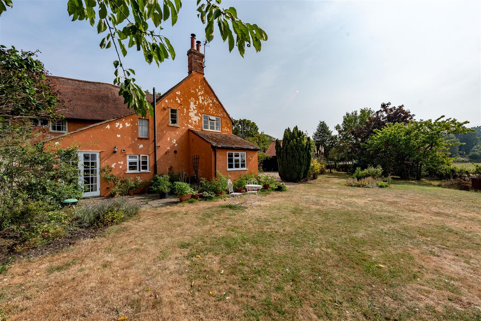 134 Benton Street, Hadleigh Chapman Stickels